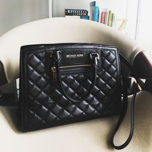 Michael Kors Selma Handbag